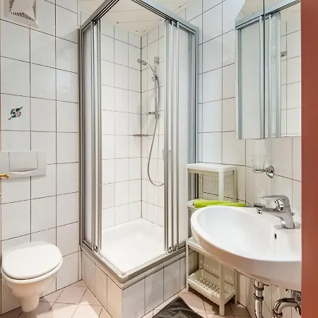 شقة Modern In With A View رادستادت