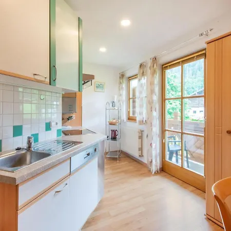 شقة Modern In With A View رادستادت
