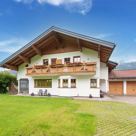Modern In With A View
