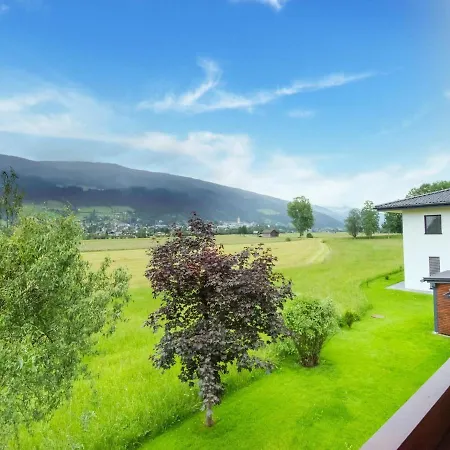 Modern In With A View شقة *
